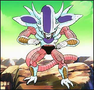 Freeza 3